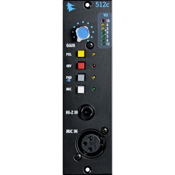 API Audio 512c купить