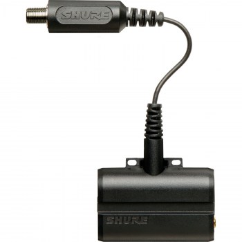 Shure Sbc-dc купить