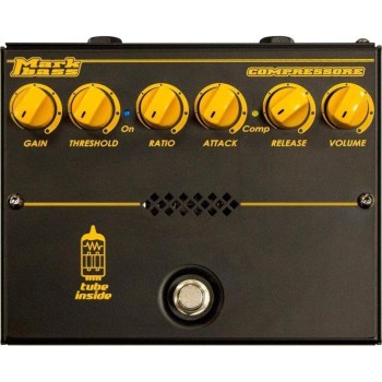 Markbass Markbass COMPRESSORE [2015] купить