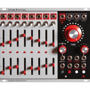 Verbos Electronics Voltage Multistage купить