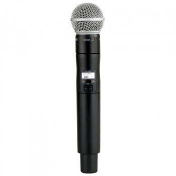 Shure Ulxd2/sm58 K51 606 - 670 Mhz купить