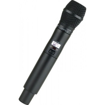 Shure Ulxd2/sm87a K51 606 - 670 Mhz купить