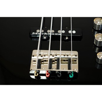 Markbass MB JP BLACK LADY 4 CR MP купить