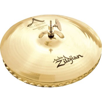 Zildjian 15` A` Custom MastersOUND PAIR HI HATS купить