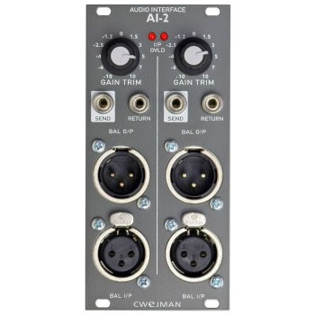 Cwejman AI-2 Audio-Interface купить