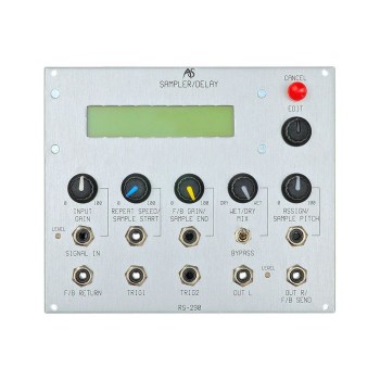 Analogue Systems RS-290 Sampler/Delay купить