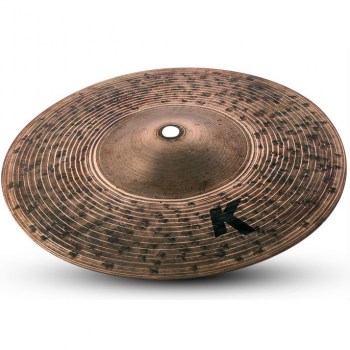 Zildjian 10` K Custom Special DRY SPLASH купить