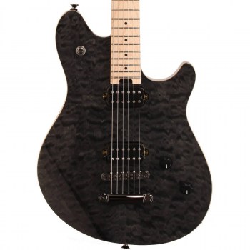 EVH WOLFGANG WG-T Standard, MN, QM купить