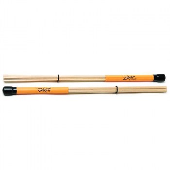 Zildjian MEZZO MULTI RODS купить