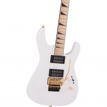 Jackson X Series Soloist SLXM DX Snow White купить