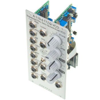 Doepfer A-110-6 Trapezoid Thru Zero VCO купить