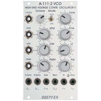 Doepfer A-111-2 High End VCO II купить