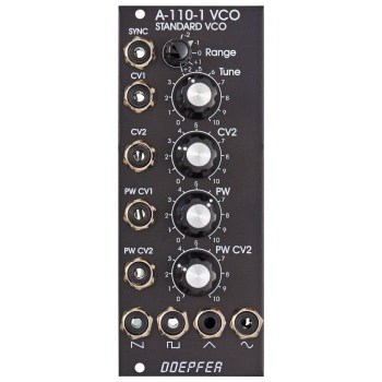 Doepfer A-110-1V Standard VCO Vintage Edition купить