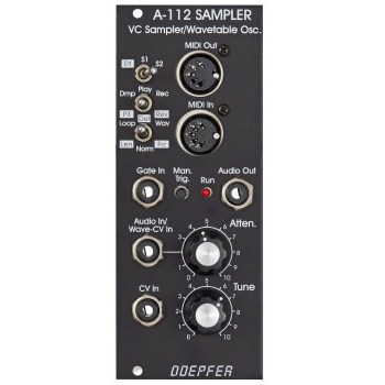 Doepfer A-112V Vintage Edition (~ 04/16) купить