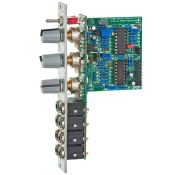 Doepfer A-111-3 Micro Precision VCO купить