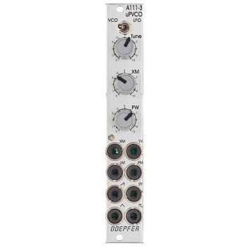 Doepfer A-111-3 Micro Precision VCO купить