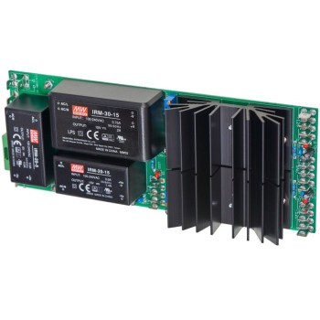 Doepfer A-100PSU3 +12V/2A, -12V/1.2A, +5V/4A, 100...240V купить