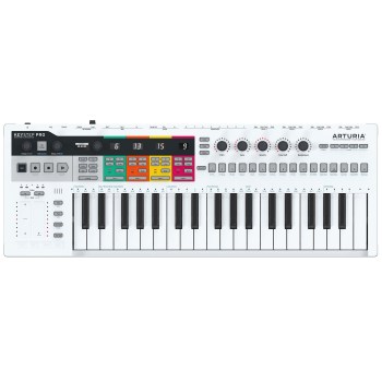 Arturia KeyStep Pro купить