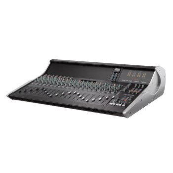 SSL XL Desk with 8 x EQ modules купить