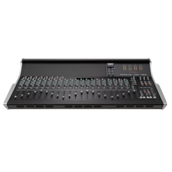 SSL XL Desk with 8 x EQ modules купить