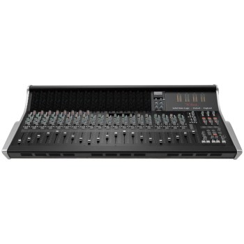 SSL XL Desk (without 500 series modules) купить