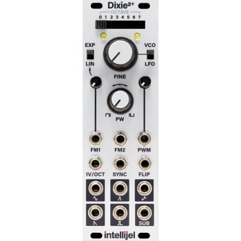 Intellijel Dixie 2+ 3U купить