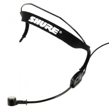 Shure Wh20tqg купить