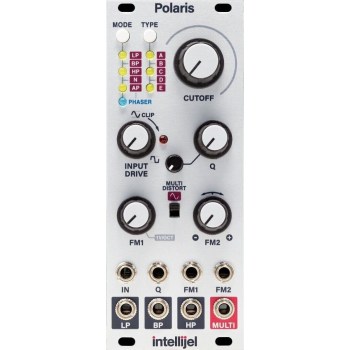 Intellijel Polaris 3U купить