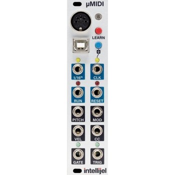 Intellijel uMidi 3U купить