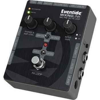 Eventide MixingLink® купить