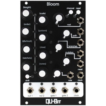 Qu-Bit Bloom купить