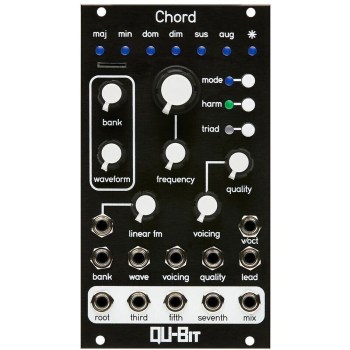 Qu-Bit Chord v2 купить