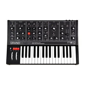 Moog Grandmother Dark купить