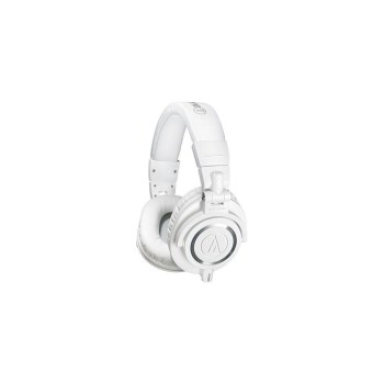 Audio-Technica ATH-M50XWH купить