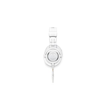 Audio-Technica ATH-M50XWH купить