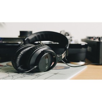 Audio-Technica ATH-PRO5xBK купить