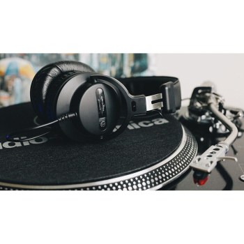 Audio-Technica ATH-PRO5xBK купить