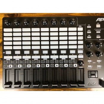 Akai APC40 mkII купить