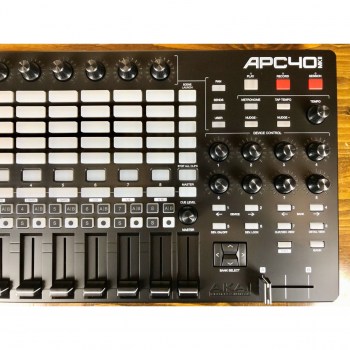 Akai APC40 mkII купить