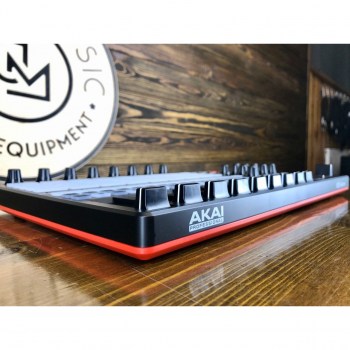 Akai APC40 mkII купить