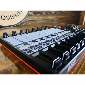 Akai APC40 mkII купить