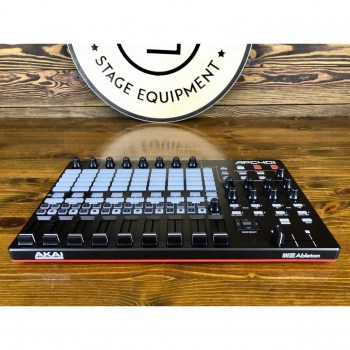 Akai APC40 mkII купить