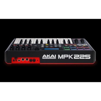 Akai MPK225 купить