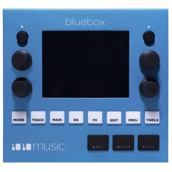 1010Music Bluebox купить