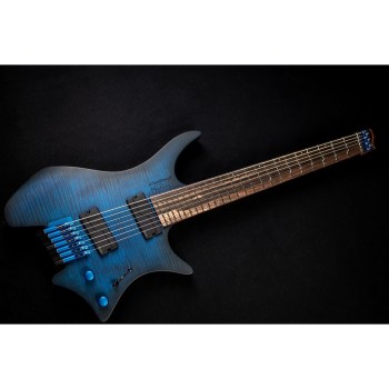 Strandberg Boden 7 True Temperament Blue купить