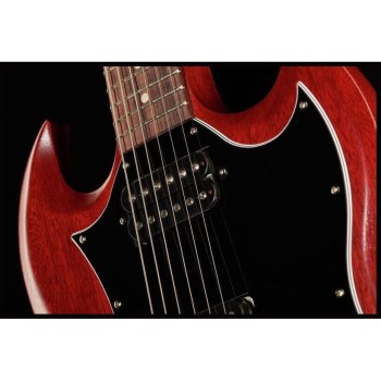 Gibson SG Tribute Vintage Cherry Satin купить