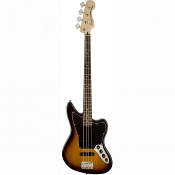 Fender Squier Vintage Modified Jaguar Bass Spcl 3ts купить