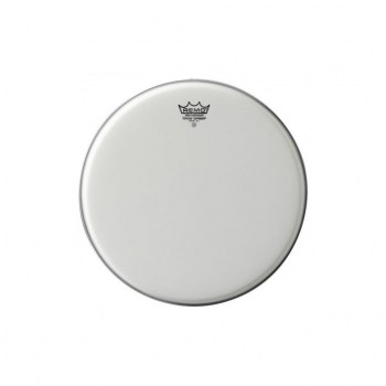 Remo BB-1226-00- EMPEROR®, SMOOTH White™, 26` Diameter купить