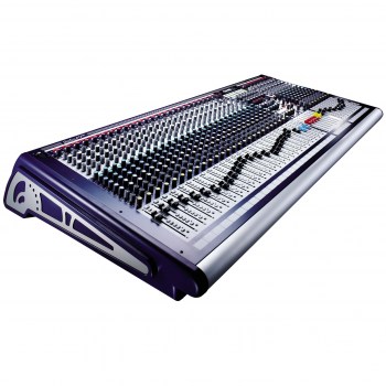 Soundcraft GB8-32 купить