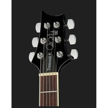 PRS SE TREMONTI STANDARD Black купить